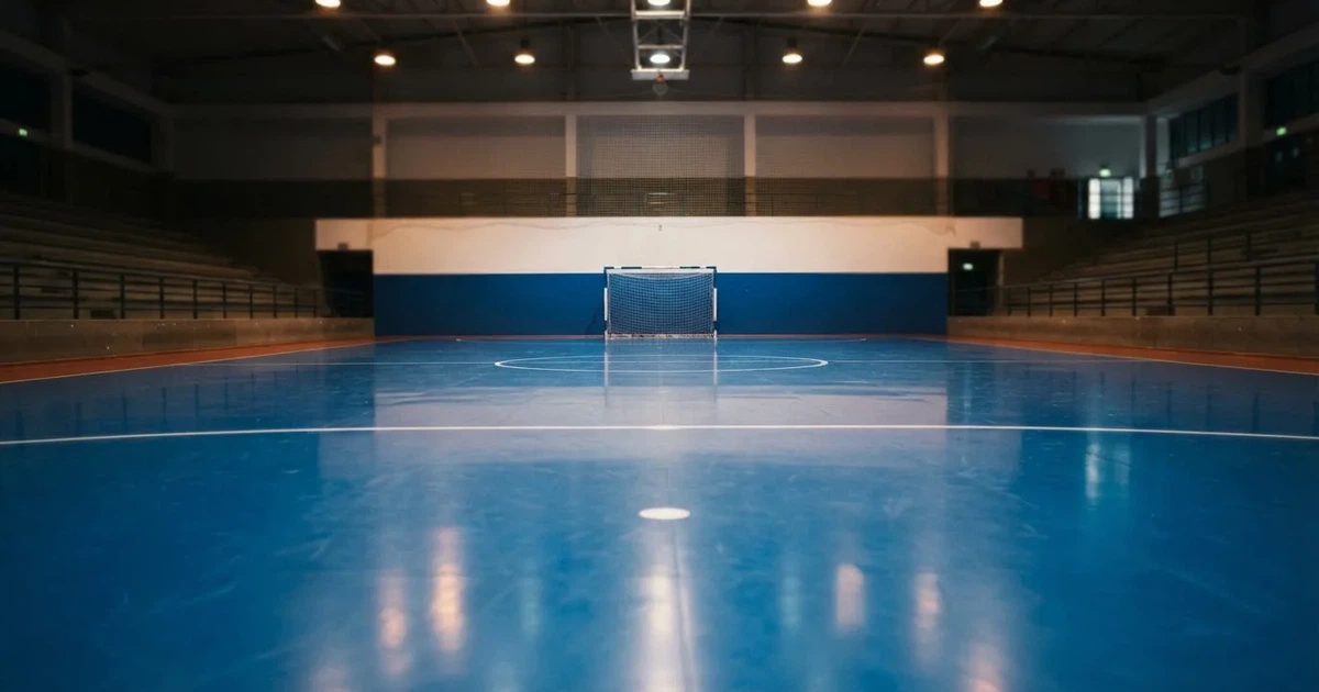 Zakłady bukmacherskie na futsal 2026 – porównanie operatorów