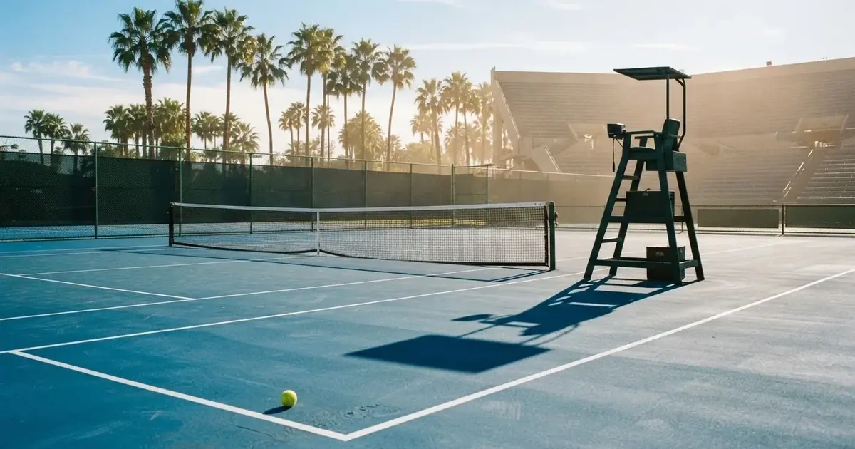 Zakłady bukmacherskie na Australian Open 2026 – przewodnik